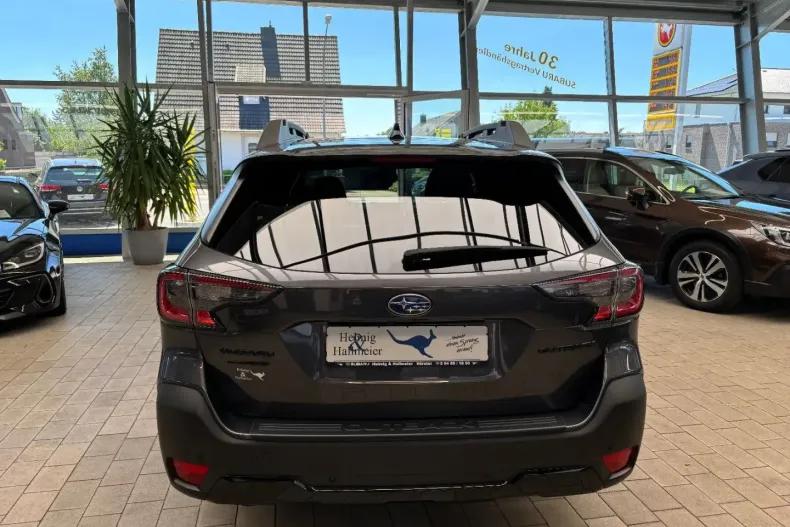 Subaru Outback din 2022 cu 77.800 km - oferta SUB114362 - foto 5