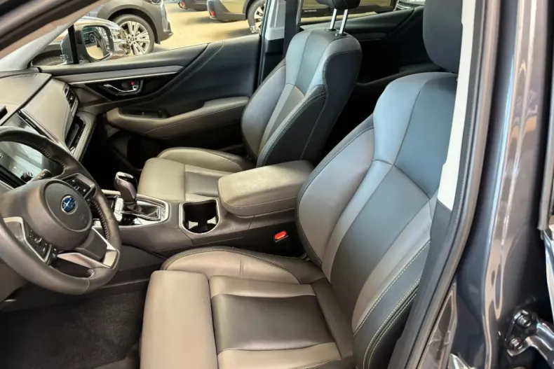 Subaru Outback din 2022 cu 77.800 km - oferta SUB114362 - foto 11