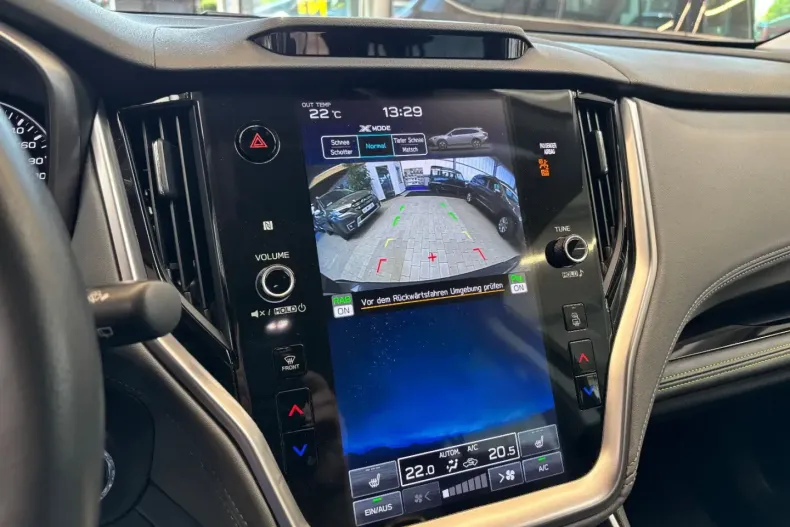 Subaru Outback din 2022 cu 77.800 km - oferta SUB114362 - foto 18