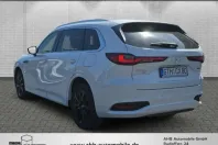 Mazda CX-80 din 2024 cu 5.731 km - oferta MAZ114363 - foto 2