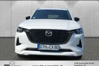 Mazda CX-80 din 2024 cu 5.731 km - oferta MAZ114363 - foto 5