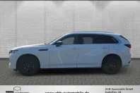 Mazda CX-80 din 2024 cu 5.731 km - oferta MAZ114363 - foto 7