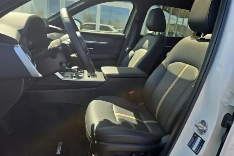 Mazda CX-80 din 2024 cu 5.731 km - oferta MAZ114363 - foto 9