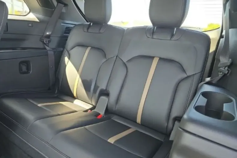 Mazda CX-80 din 2024 cu 5.731 km - oferta MAZ114363 - foto 11