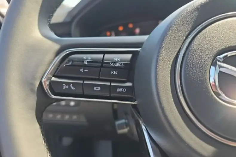 Mazda CX-80 din 2024 cu 5.731 km - oferta MAZ114363 - foto 15