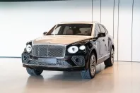 Bentley Bentayga din 2023 cu 19.562 km - oferta BEN114364 - foto 1