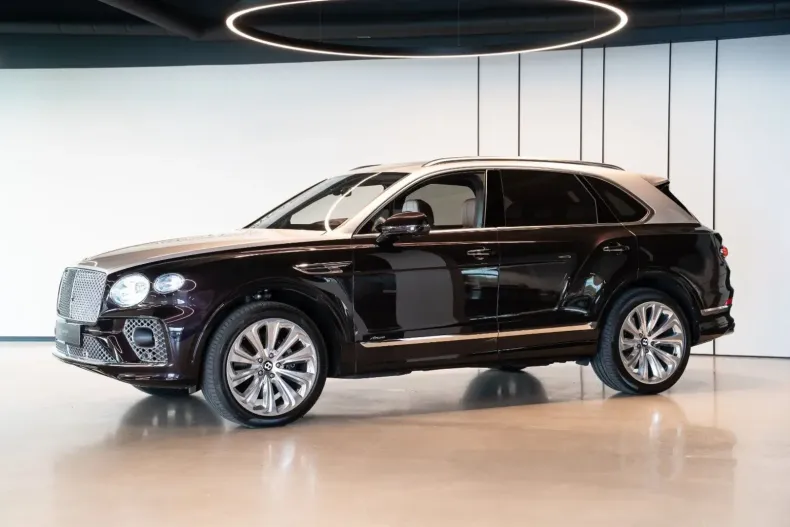 Bentley Bentayga din 2023 cu 19.562 km - oferta BEN114364 - foto 2