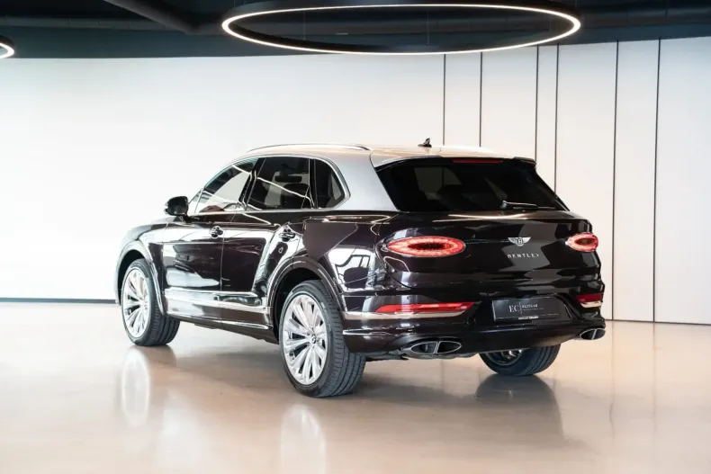 Bentley Bentayga din 2023 cu 19.562 km - oferta BEN114364 - foto 3