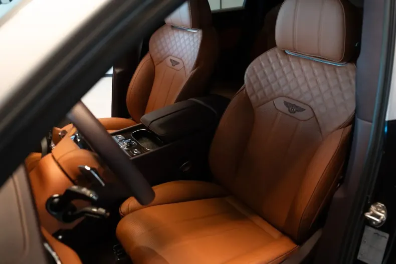 Bentley Bentayga din 2023 cu 19.562 km - oferta BEN114364 - foto 8