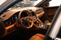 Bentley Bentayga din 2023 cu 19.562 km - oferta BEN114364 - foto 10