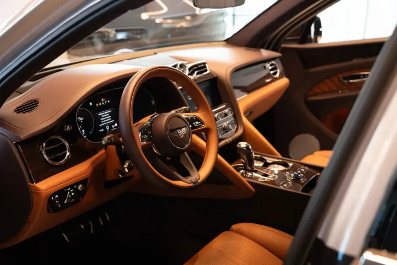 Bentley Bentayga din 2023 cu 19.562 km - oferta BEN114364 - foto 10