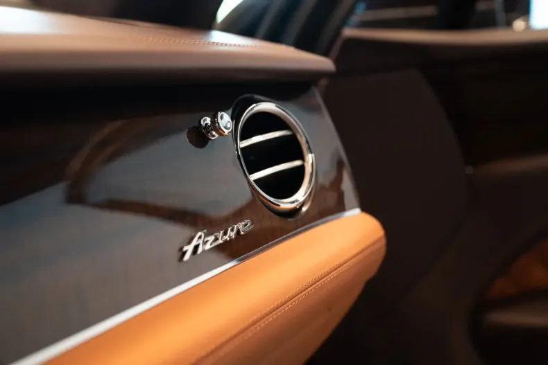 Bentley Bentayga din 2023 cu 19.562 km - oferta BEN114364 - foto 12