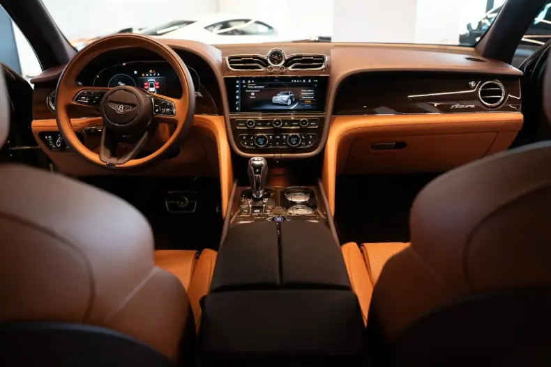 Bentley Bentayga din 2023 cu 19.562 km - oferta BEN114364 - foto 14