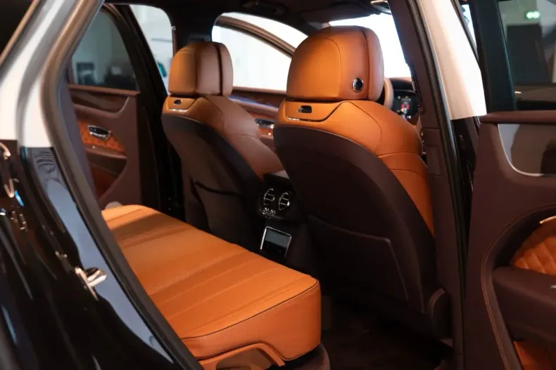 Bentley Bentayga din 2023 cu 19.562 km - oferta BEN114364 - foto 15