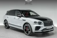Bentley Bentayga din 2024 cu 13.000 km - oferta BEN114365 - foto 1
