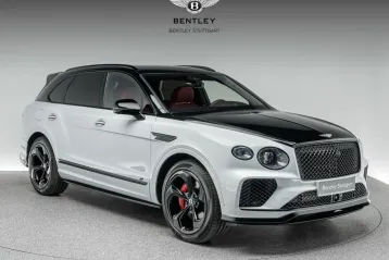 Bentley Bentayga din 2024 - oferta BEN114365