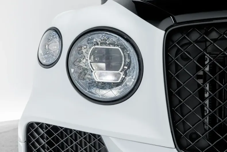 Bentley Bentayga din 2024 cu 13.000 km - oferta BEN114365 - foto 8