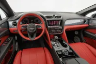 Bentley Bentayga din 2024 cu 13.000 km - oferta BEN114365 - foto 15