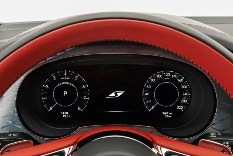 Bentley Bentayga din 2024 cu 13.000 km - oferta BEN114365 - foto 16