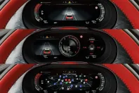 Bentley Bentayga din 2024 cu 13.000 km - oferta BEN114365 - foto 17