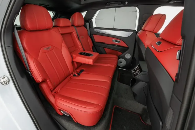 Bentley Bentayga din 2024 cu 13.000 km - oferta BEN114365 - foto 29