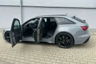 Audi RS6 din 2024 cu 16.000 km - oferta AUD114366 - foto 1