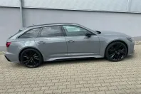 Audi RS6 din 2024 cu 16.000 km - oferta AUD114366 - foto 3