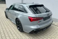 Audi RS6 din 2024 cu 16.000 km - oferta AUD114366 - foto 6