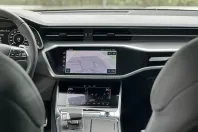 Audi RS6 din 2024 cu 16.000 km - oferta AUD114366 - foto 18