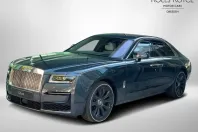 Rolls-Royce Ghost din 2023 cu 3.800 km - oferta ROL114367 - foto 1
