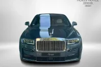 Rolls-Royce Ghost din 2023 cu 3.800 km - oferta ROL114367 - foto 2