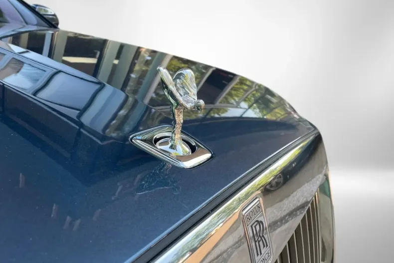 Rolls-Royce Ghost din 2023 cu 3.800 km - oferta ROL114367 - foto 7