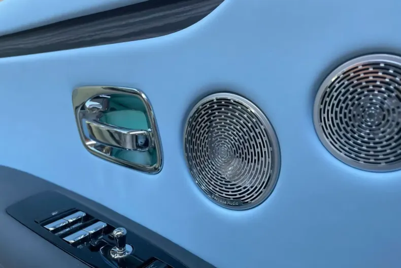 Rolls-Royce Ghost din 2023 cu 3.800 km - oferta ROL114367 - foto 9