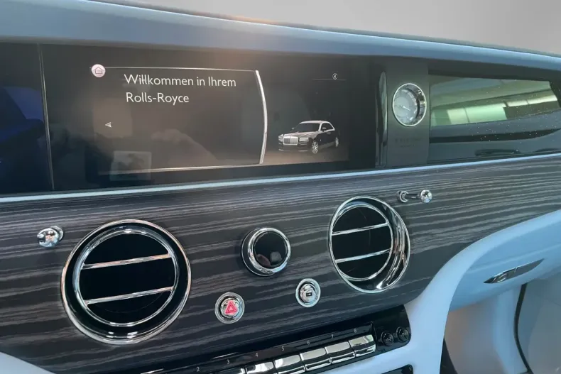 Rolls-Royce Ghost din 2023 cu 3.800 km - oferta ROL114367 - foto 13