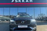 Volvo XC90 din 2021 cu 83.490 km - oferta VOL114369 - foto 2