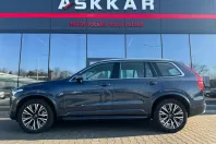 Volvo XC90 din 2021 cu 83.490 km - oferta VOL114369 - foto 8