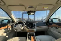 Volvo XC90 din 2021 cu 83.490 km - oferta VOL114369 - foto 11