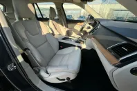 Volvo XC90 din 2021 cu 83.490 km - oferta VOL114369 - foto 14