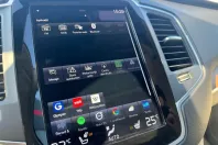 Volvo XC90 din 2021 cu 83.490 km - oferta VOL114369 - foto 24