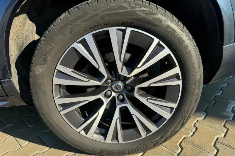 Volvo XC90 din 2021 cu 83.490 km - oferta VOL114369 - foto 30