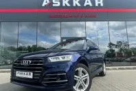 Audi Q5 din 2020 cu 73.545 km - oferta AUD114370 - foto 1