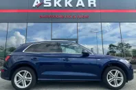 Audi Q5 din 2020 cu 73.545 km - oferta AUD114370 - foto 4