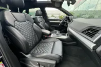 Audi Q5 din 2020 cu 73.545 km - oferta AUD114370 - foto 14