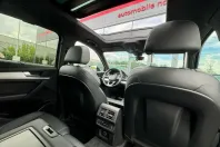 Audi Q5 din 2020 cu 73.545 km - oferta AUD114370 - foto 17