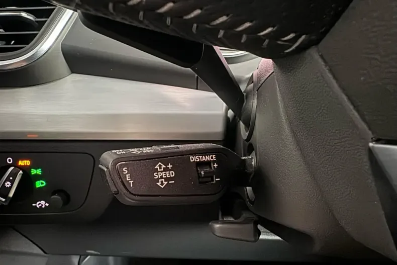 Audi Q5 din 2020 cu 73.545 km - oferta AUD114370 - foto 19