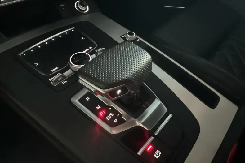 Audi Q5 din 2020 cu 73.545 km - oferta AUD114370 - foto 20