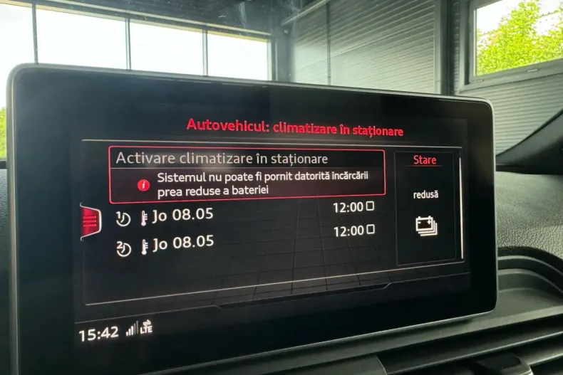 Audi Q5 din 2020 cu 73.545 km - oferta AUD114370 - foto 27