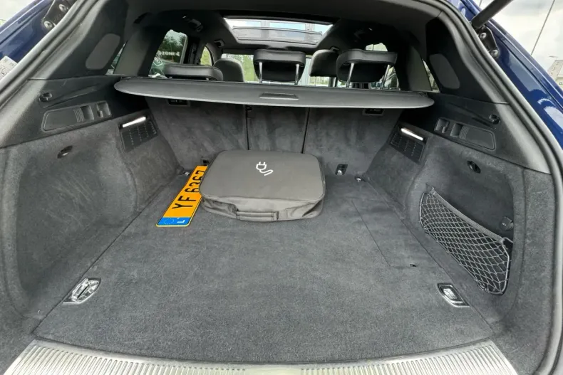 Audi Q5 din 2020 cu 73.545 km - oferta AUD114370 - foto 37