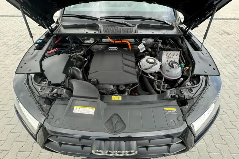 Audi Q5 din 2020 cu 73.545 km - oferta AUD114370 - foto 39