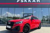 Audi SQ2 din 2021 cu 79.634 km - oferta AUD114371 - foto 1